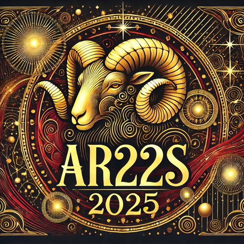 2025年牡羊座