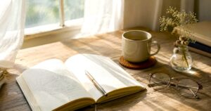答え合わせのように星を読む1